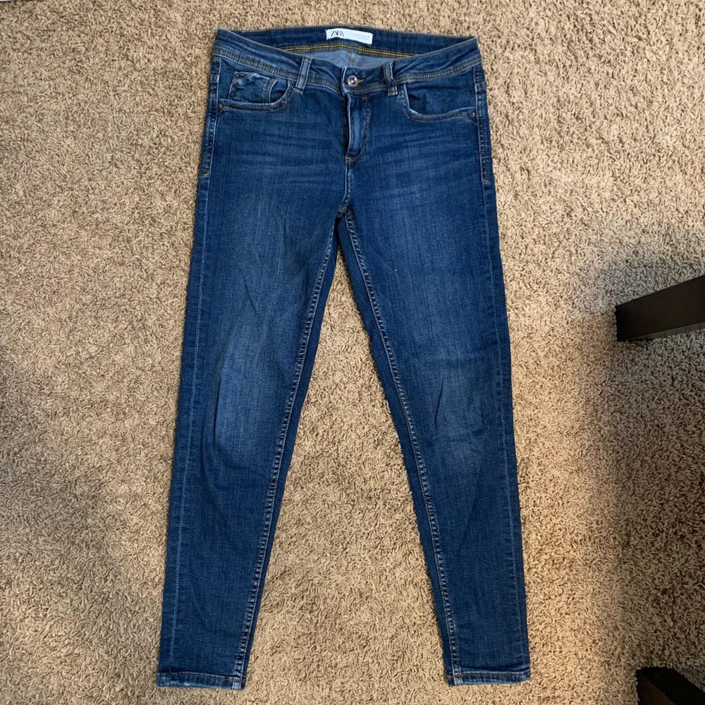 SOLD | Zara Jeans